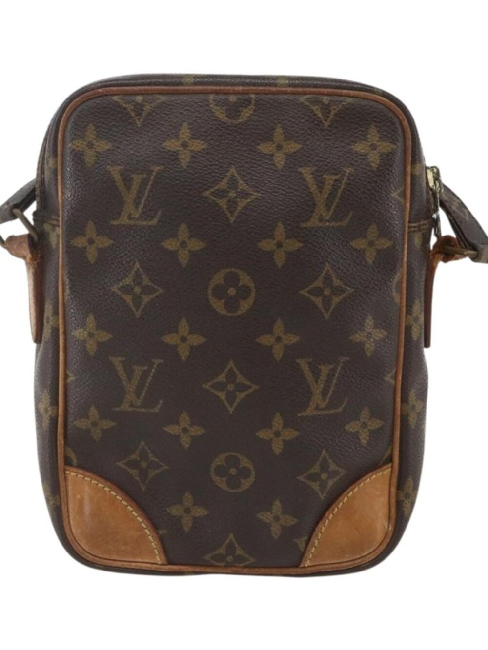 LOUIS VUITTON Monogram Amazon Shoulder Bag M45236 - Picture 2 of 16